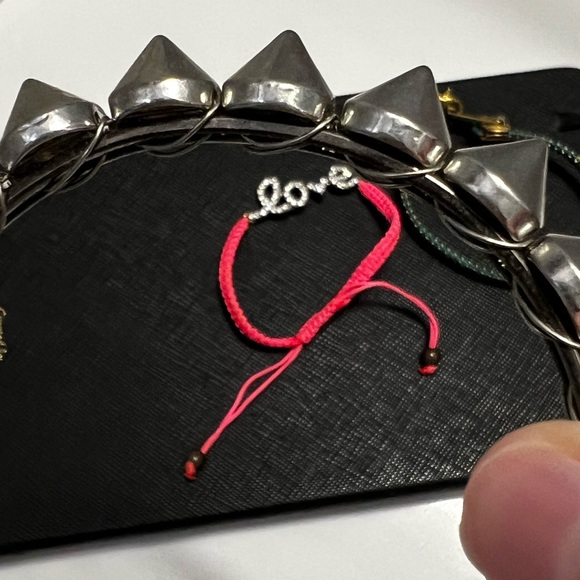 Y2K Bracelet Bundle - Picture 8 of 9